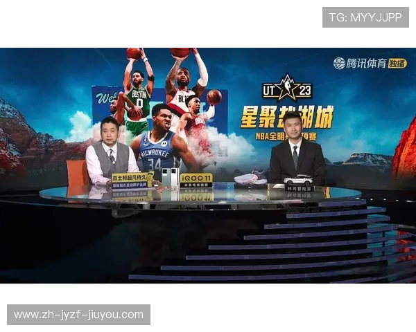 转播NBA的电视台，如何选择最适合的观看平台